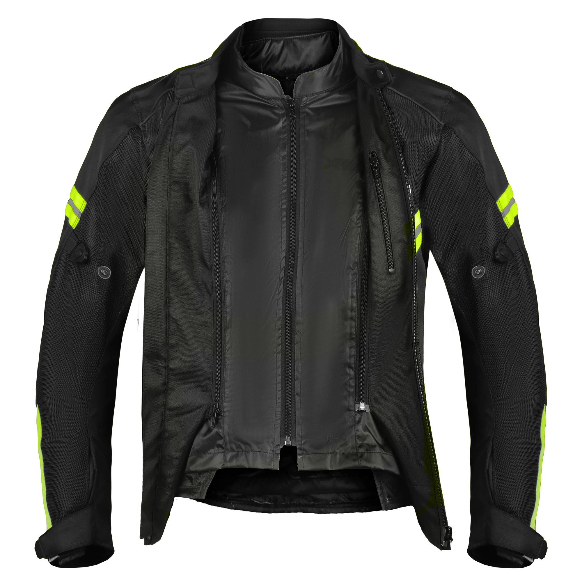 AIREON Jacket