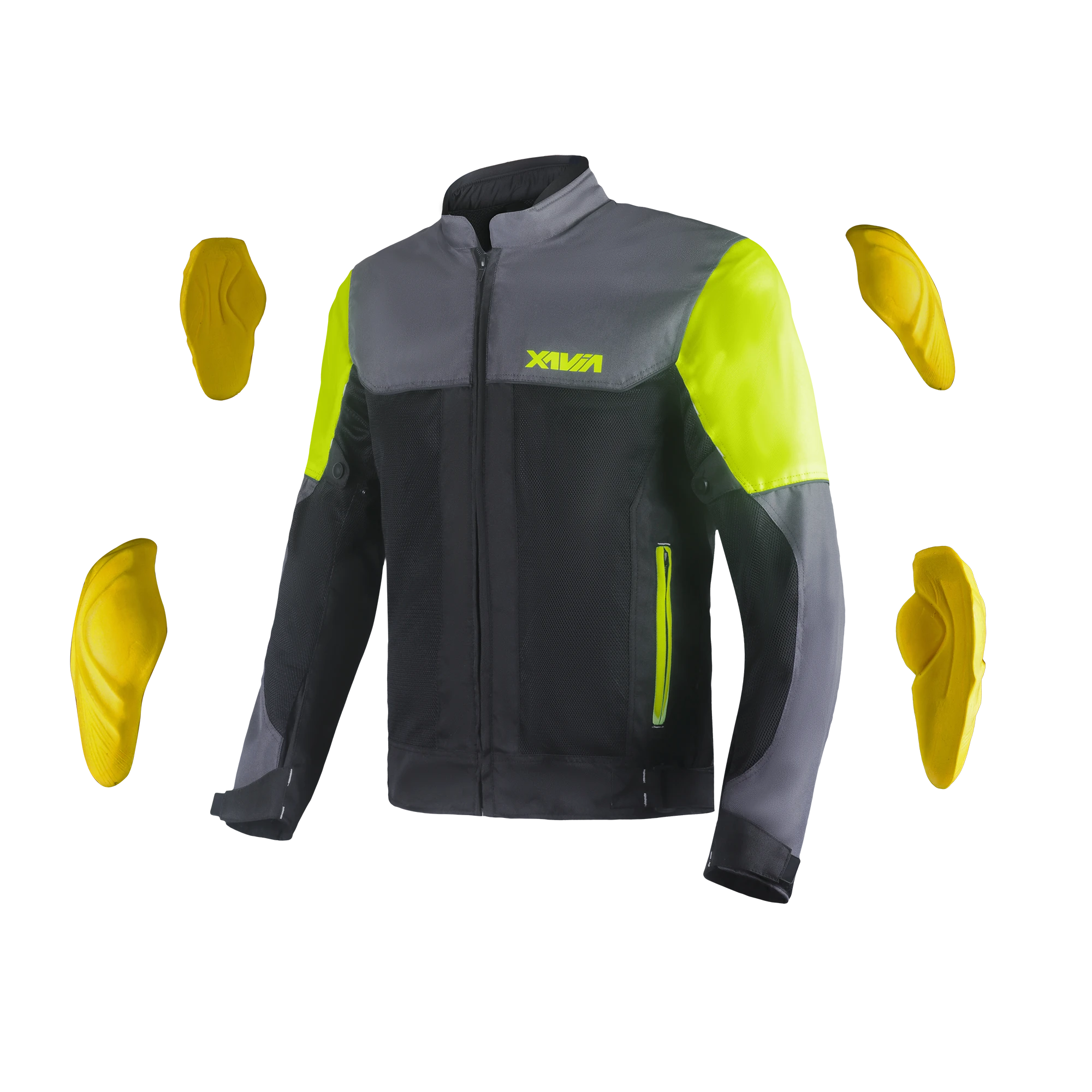 AIRMESH Jacket