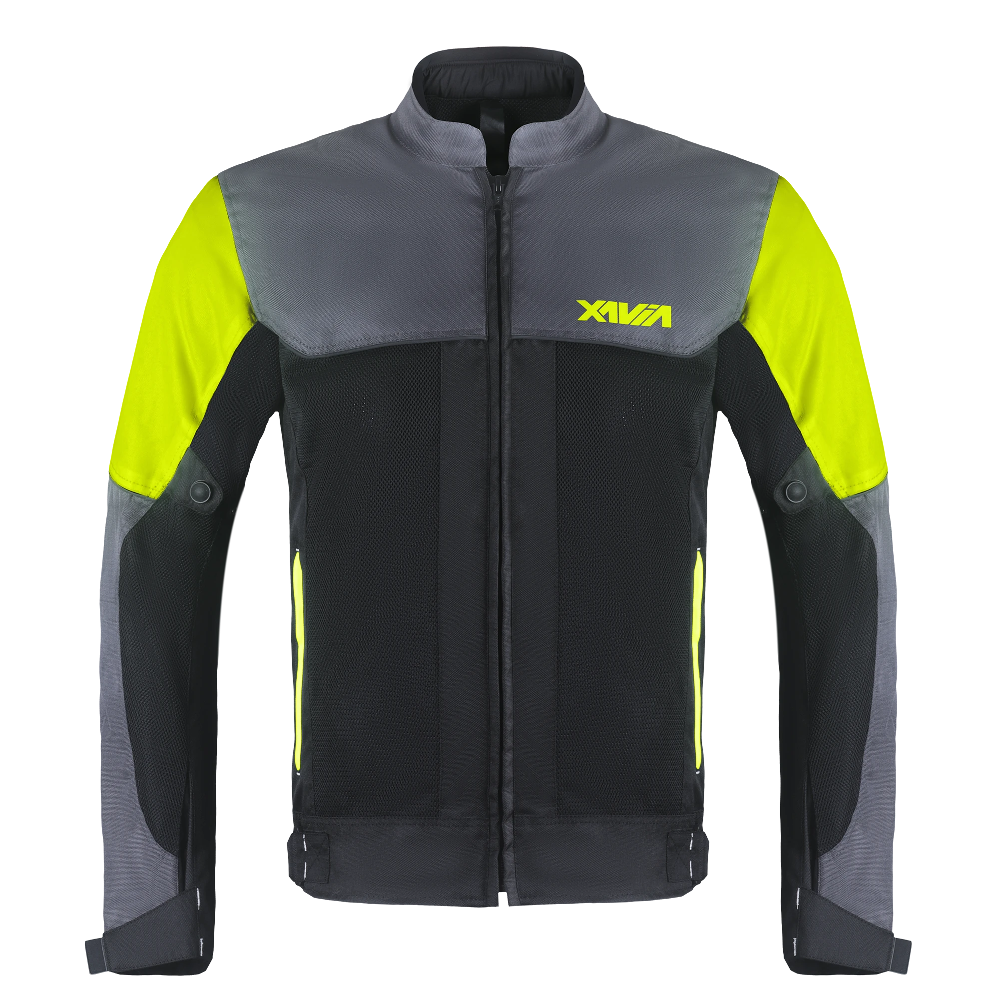 AIRMESH Jacket