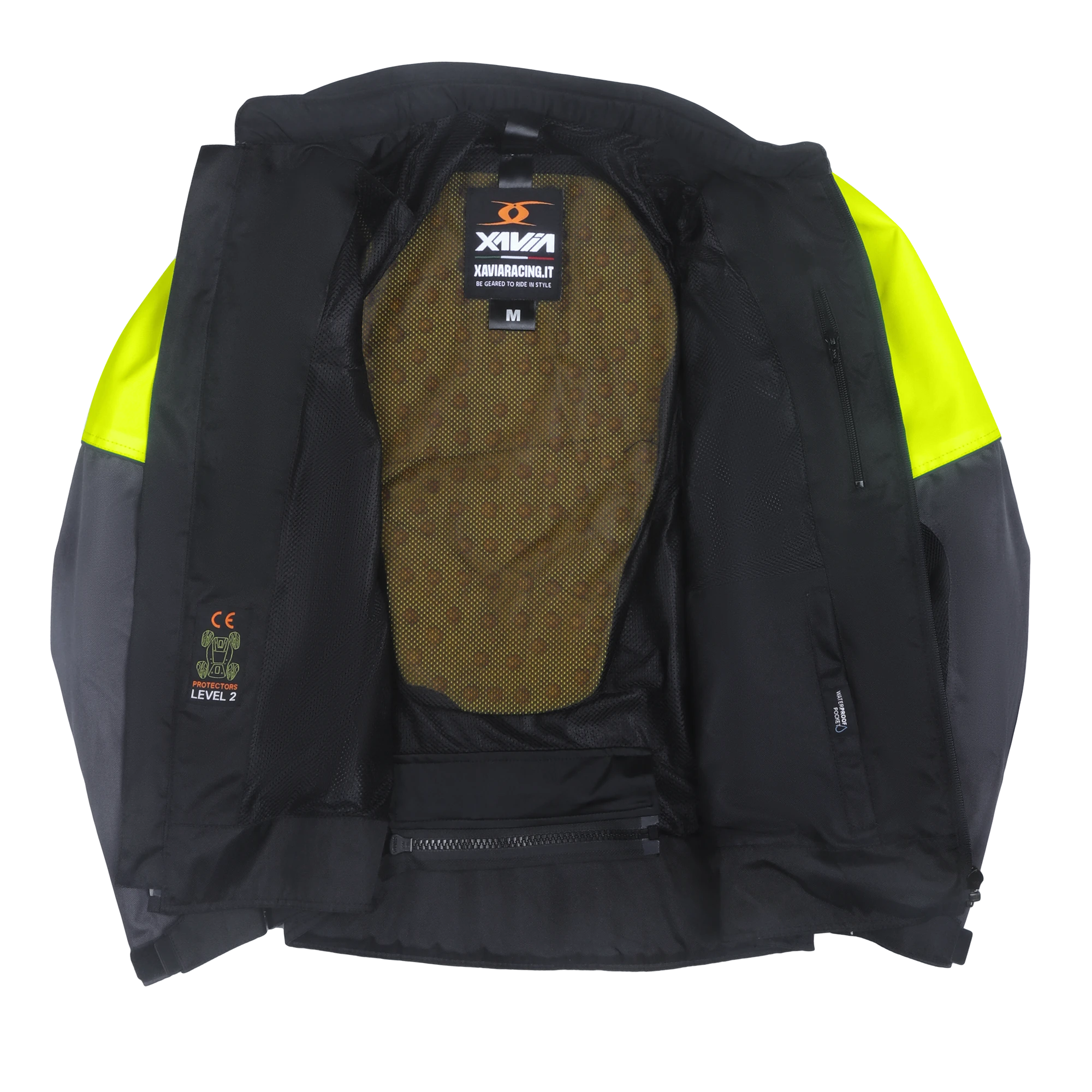 AIRMESH Jacket