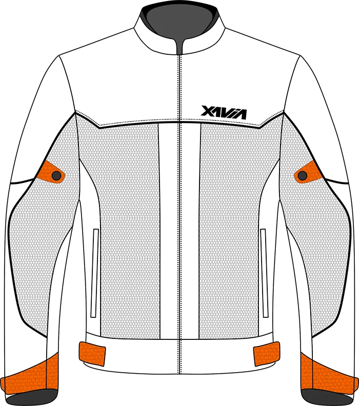 Adjustable Fit