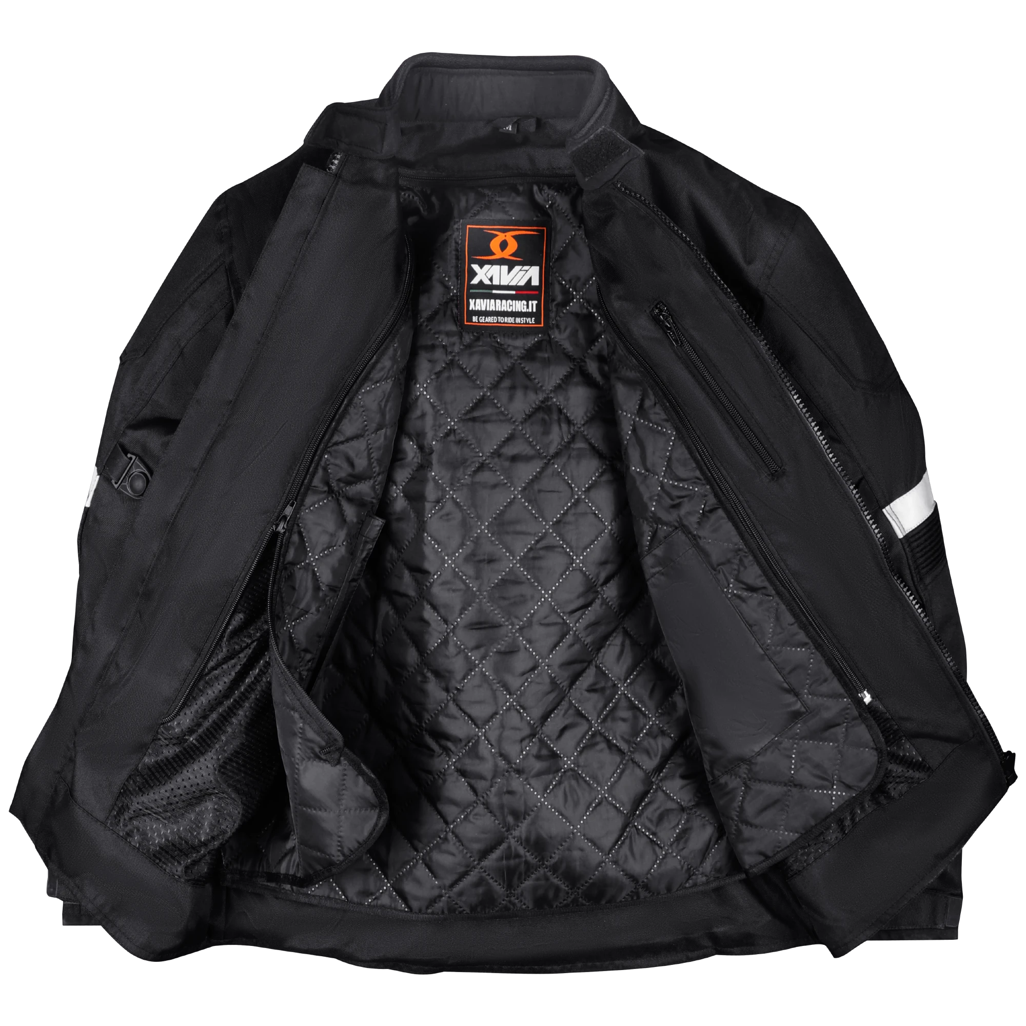 GALE jacket