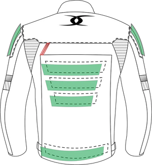 Additional Padding
