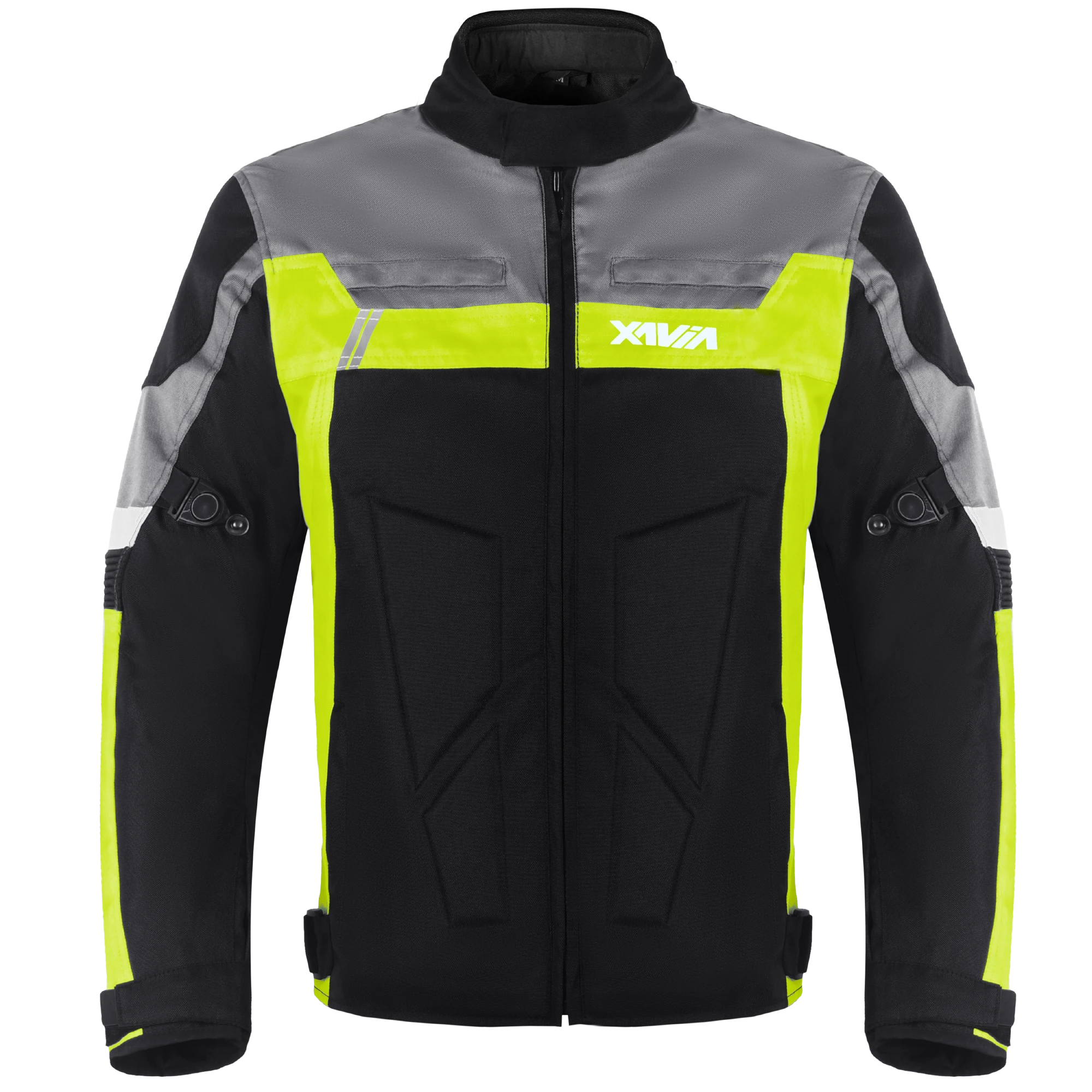 GALE jacket