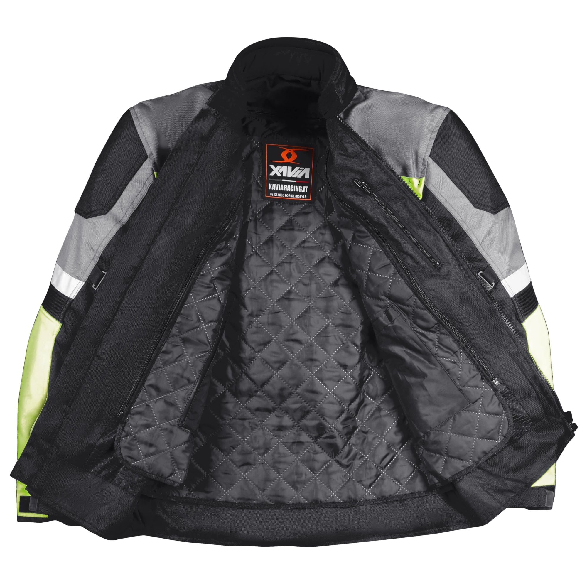GALE jacket