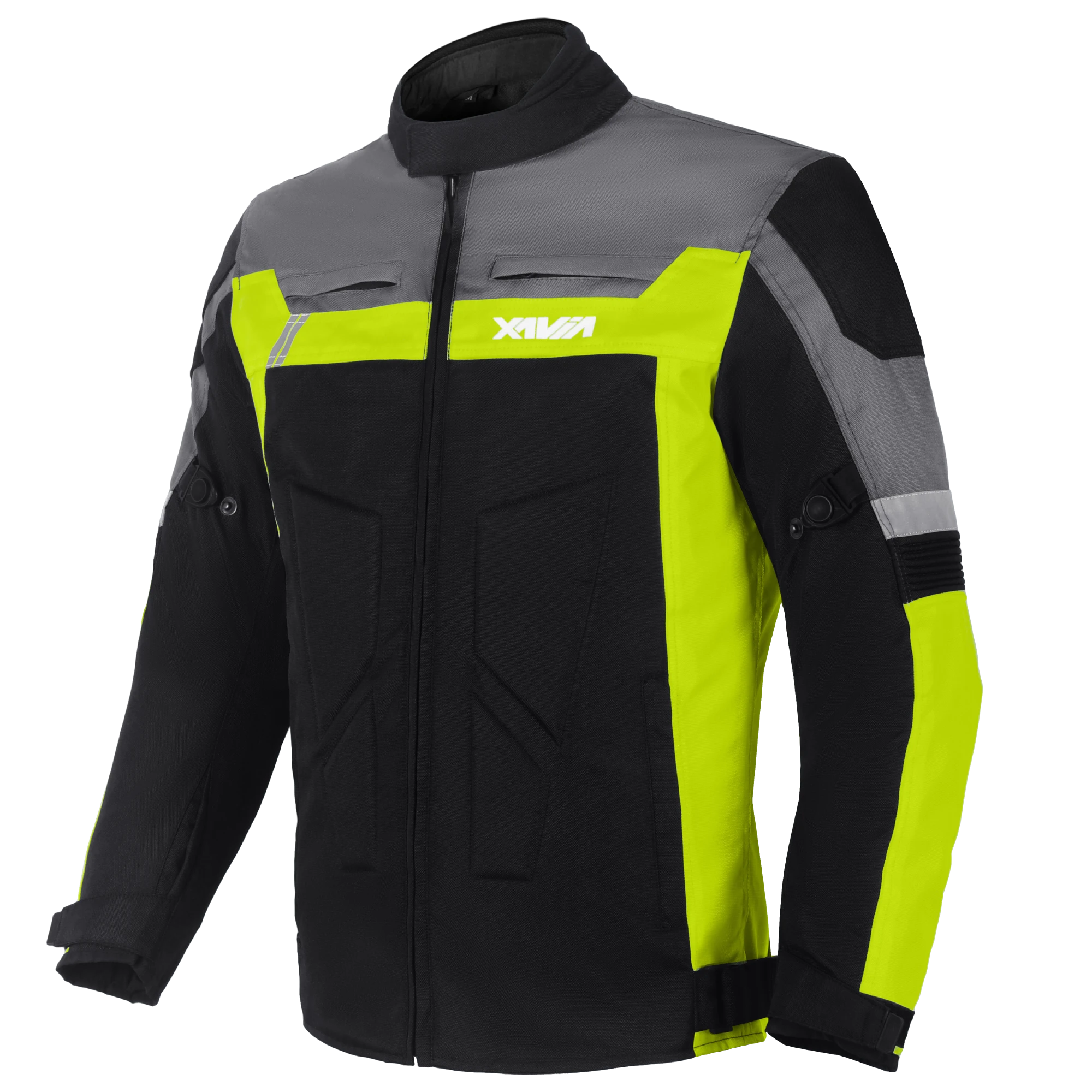 GALE jacket
