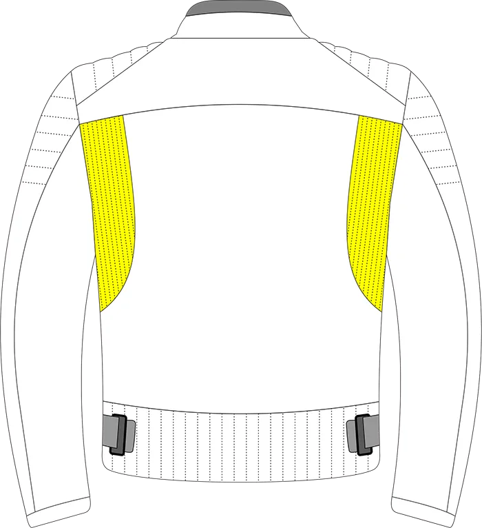 Stretch Panels