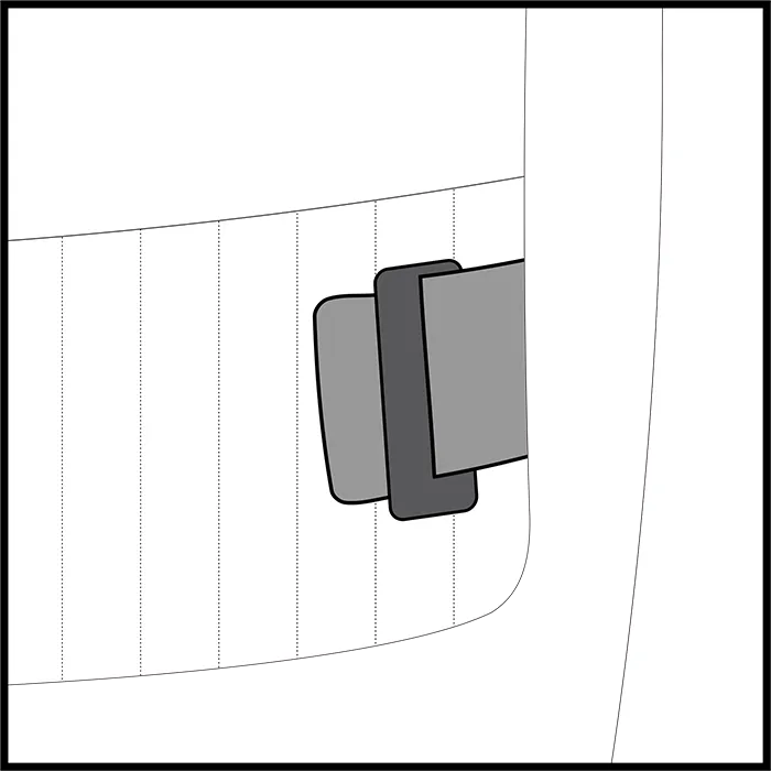 Adjustable Fit