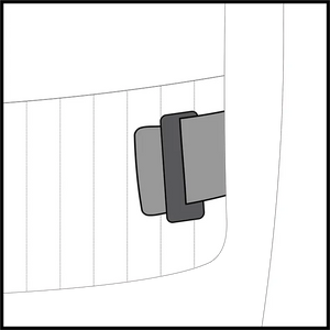 Adjustable Fit