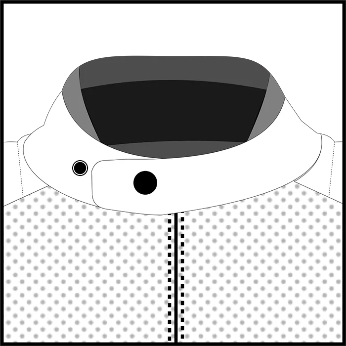 Adjustable Fit