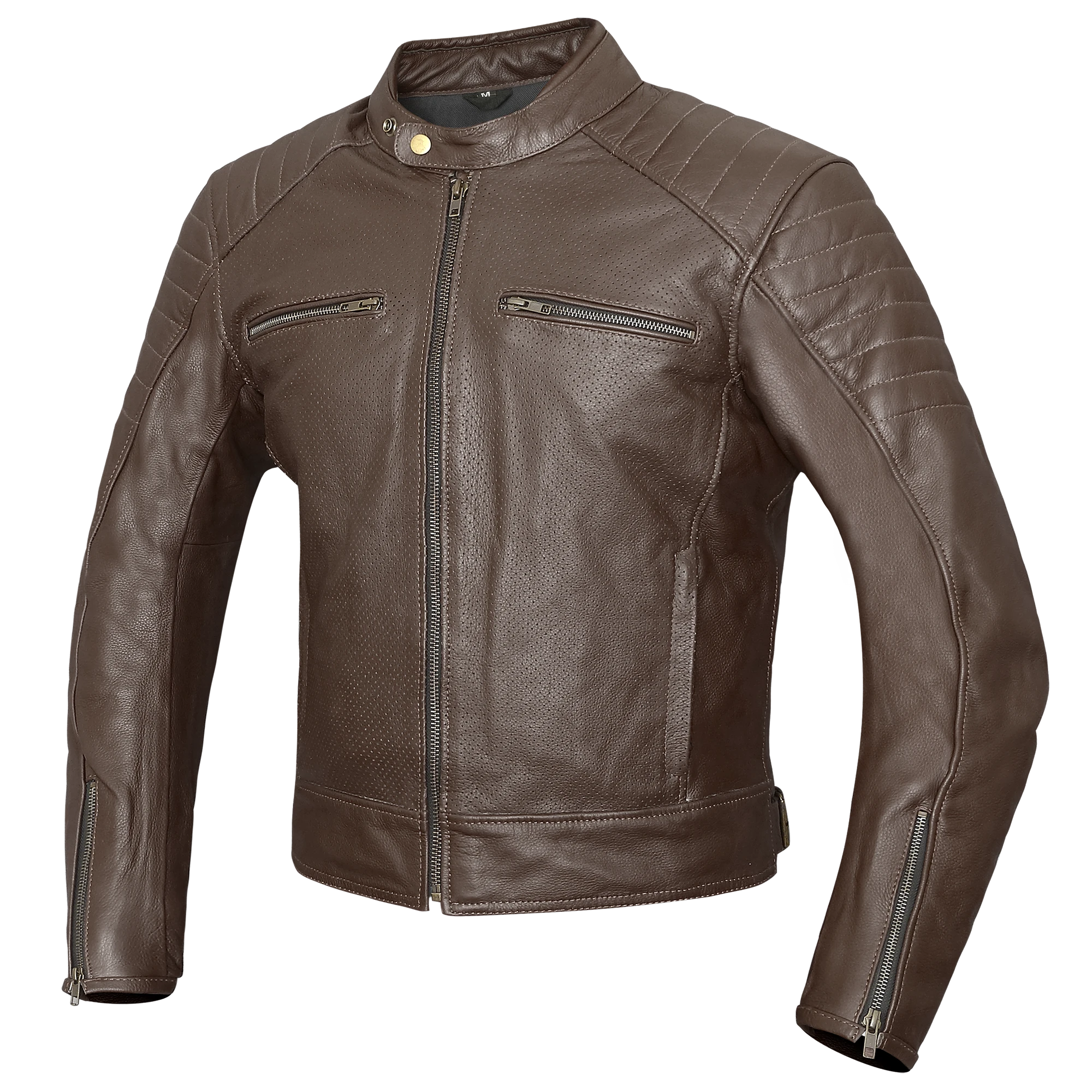 MISANO Jacket