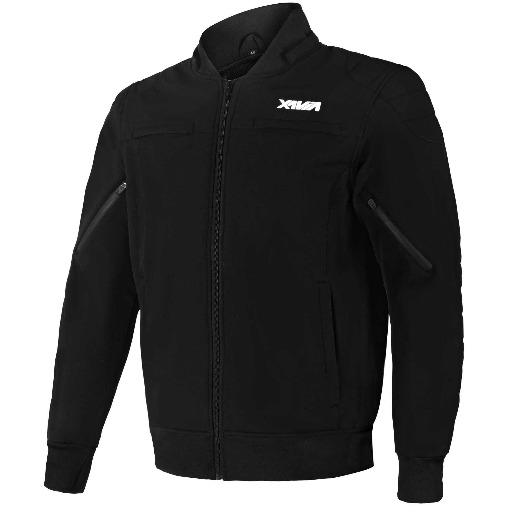 MOSS Jacket