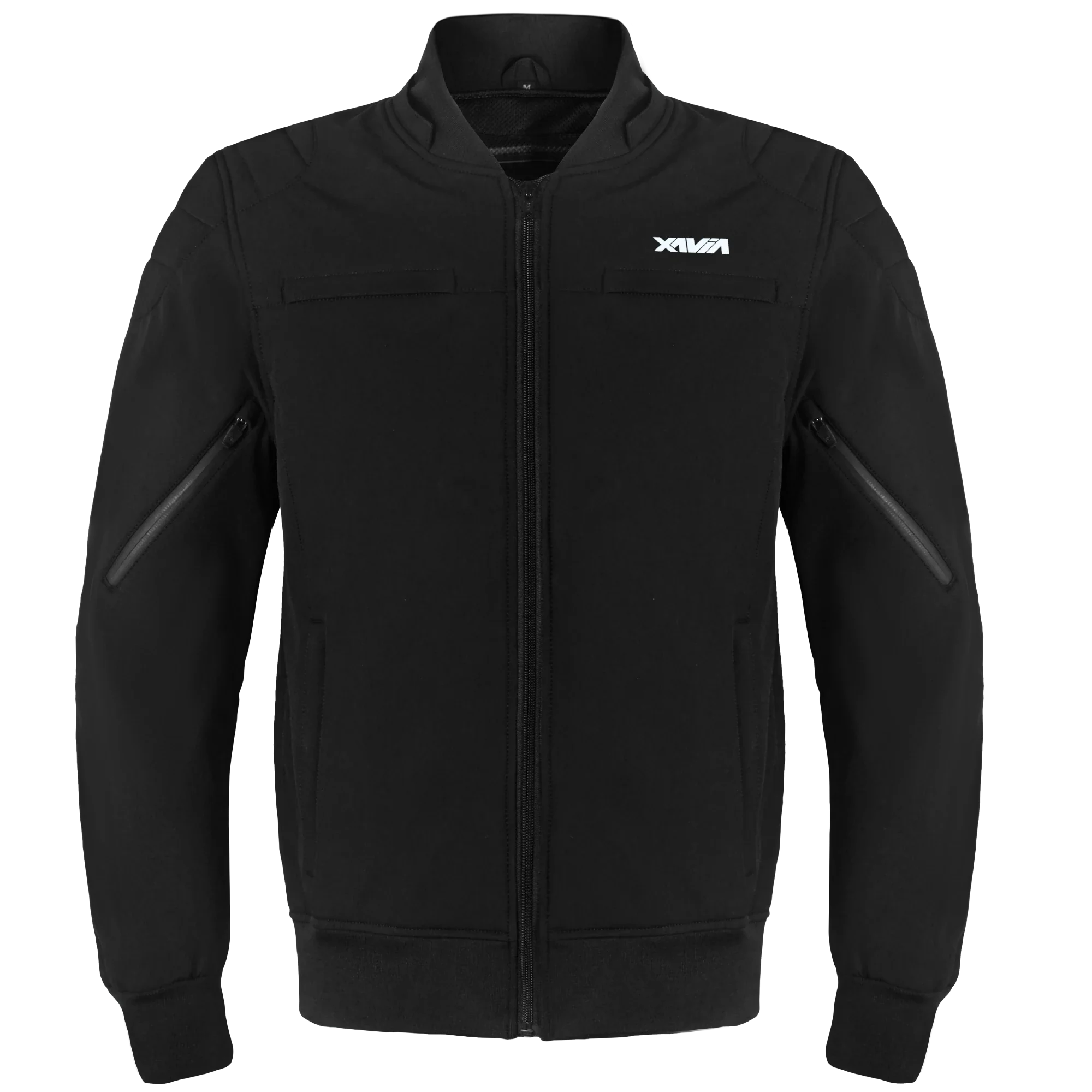 MOSS Jacket