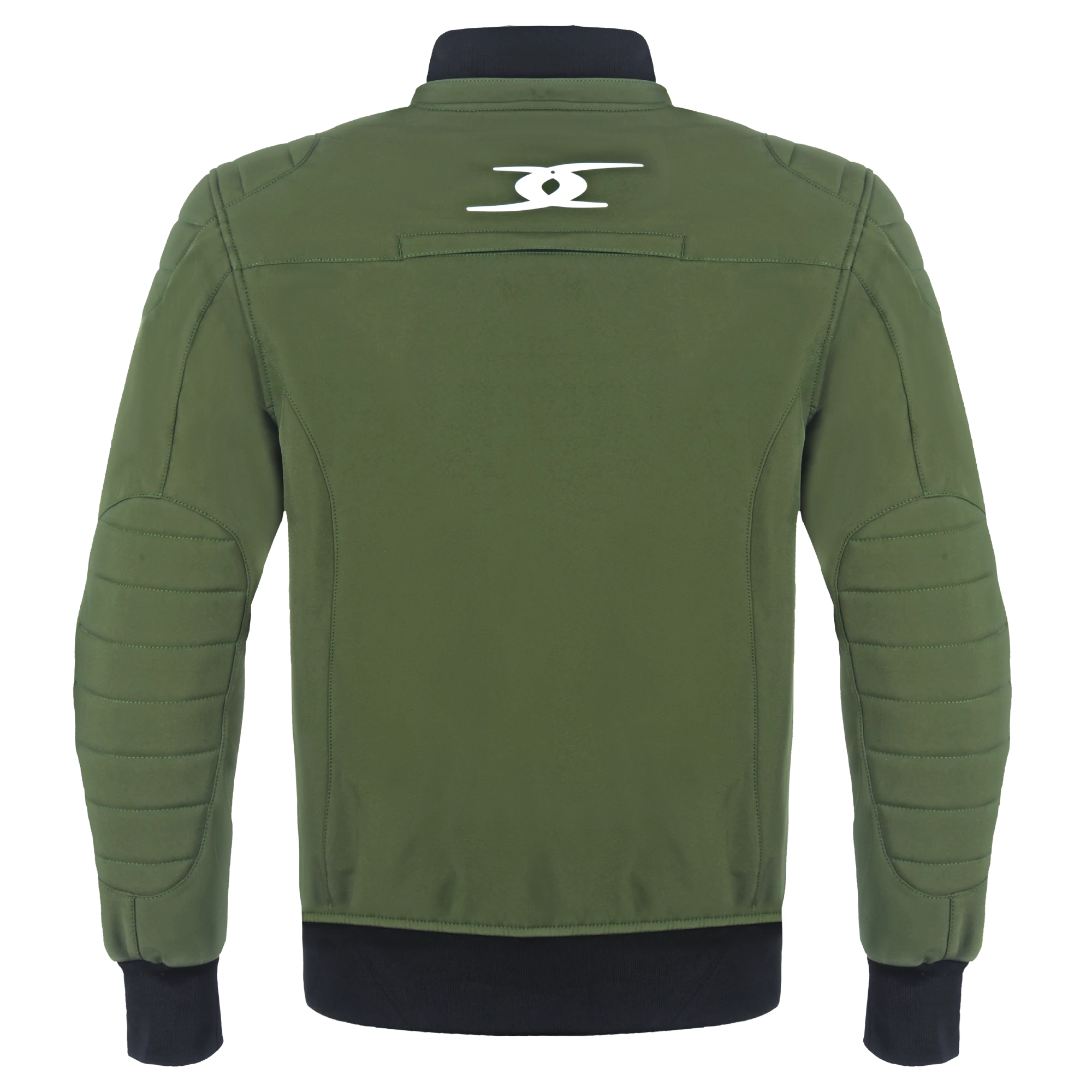 MOSS Jacket