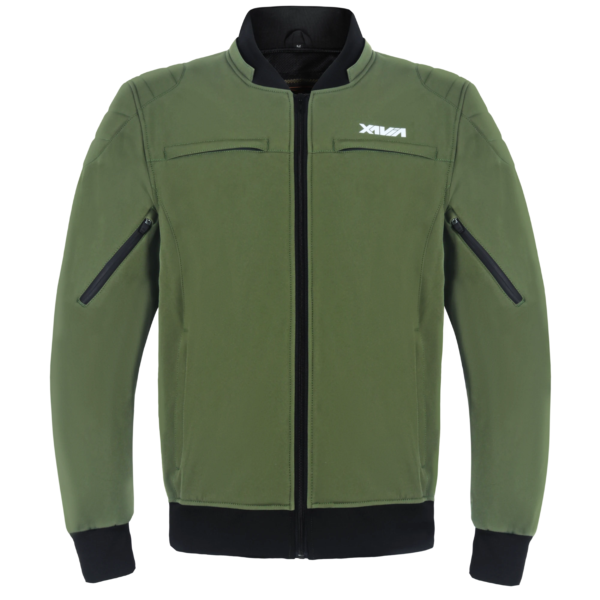 MOSS Jacket