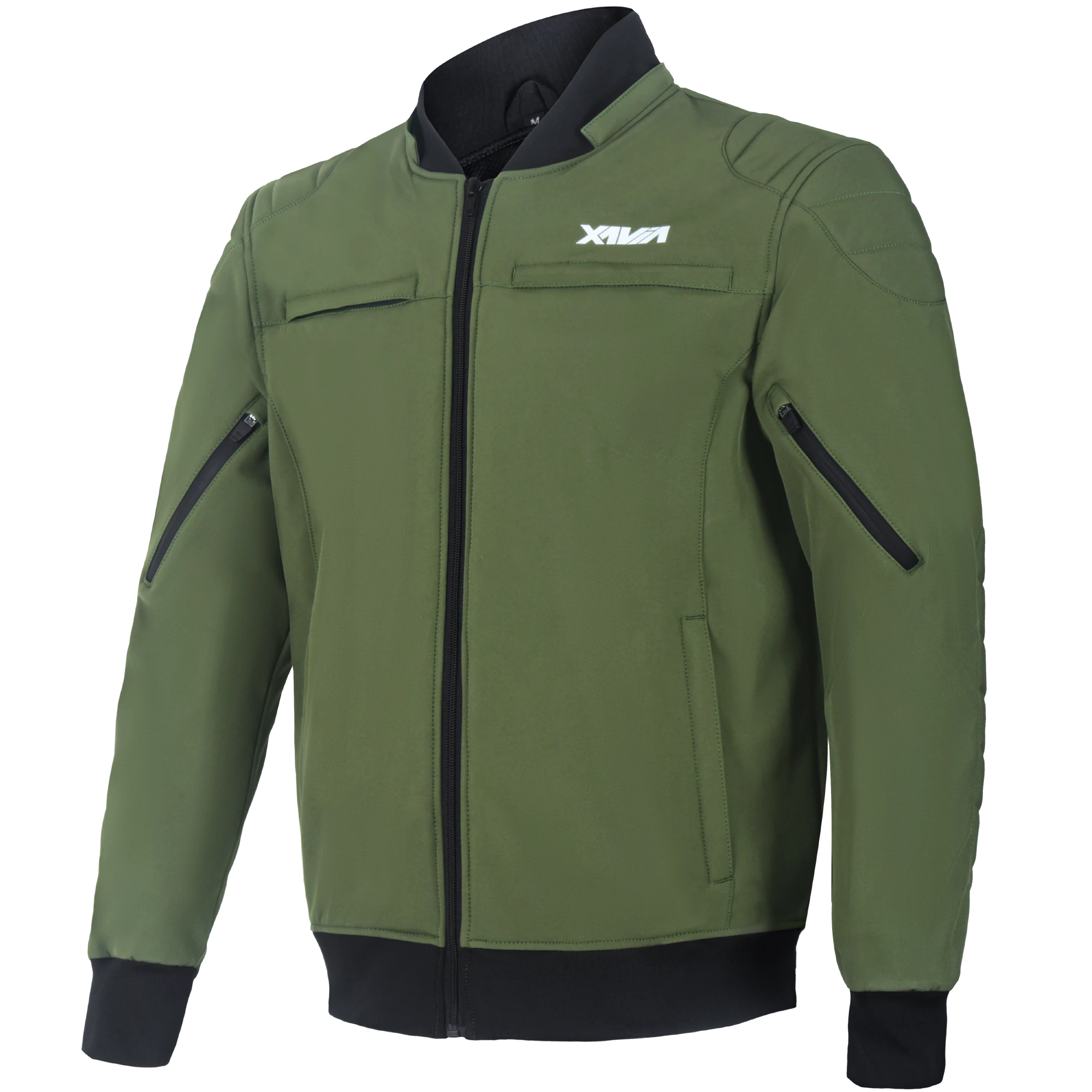 MOSS Jacket