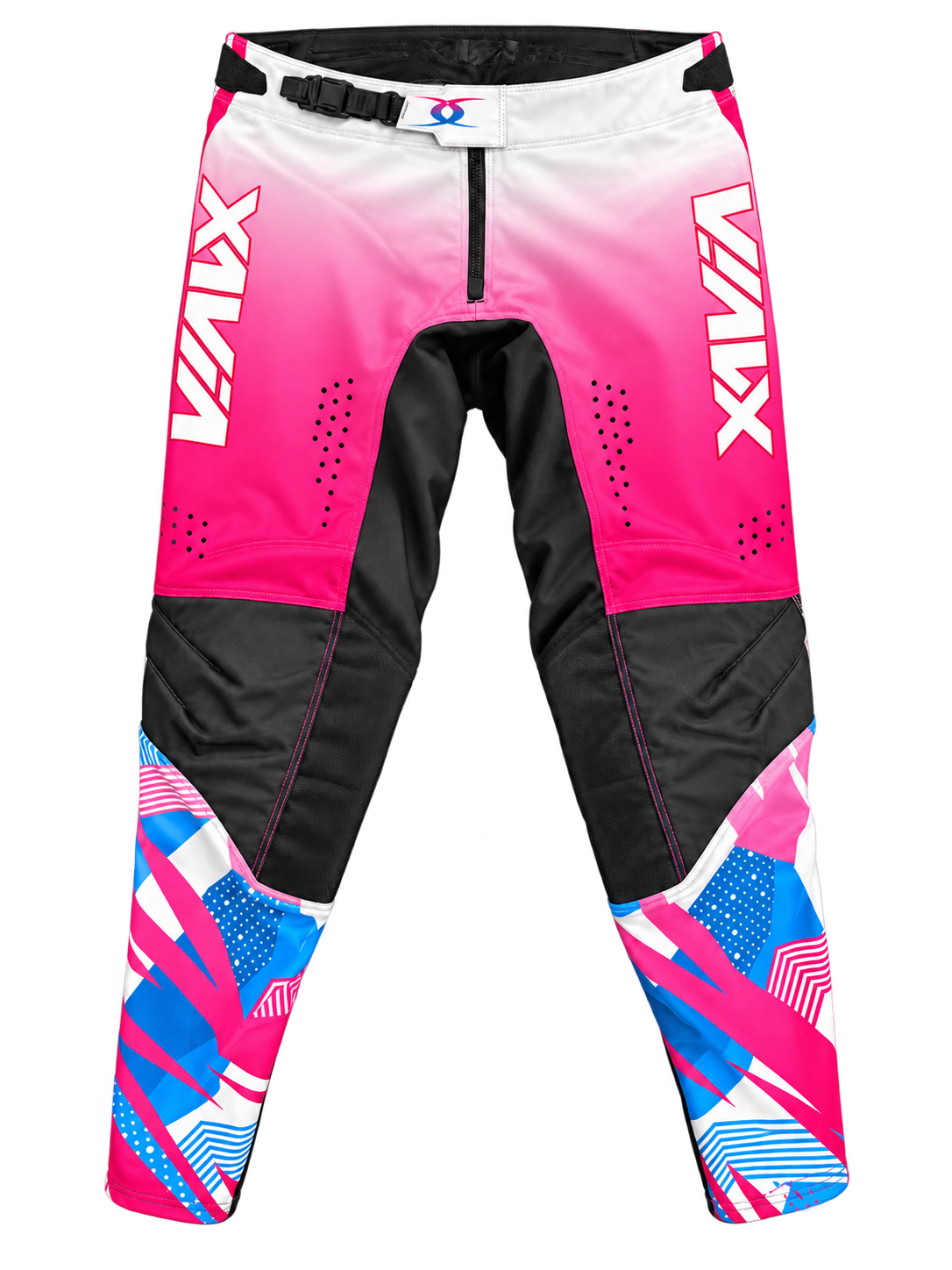 Equipación MX personalizada