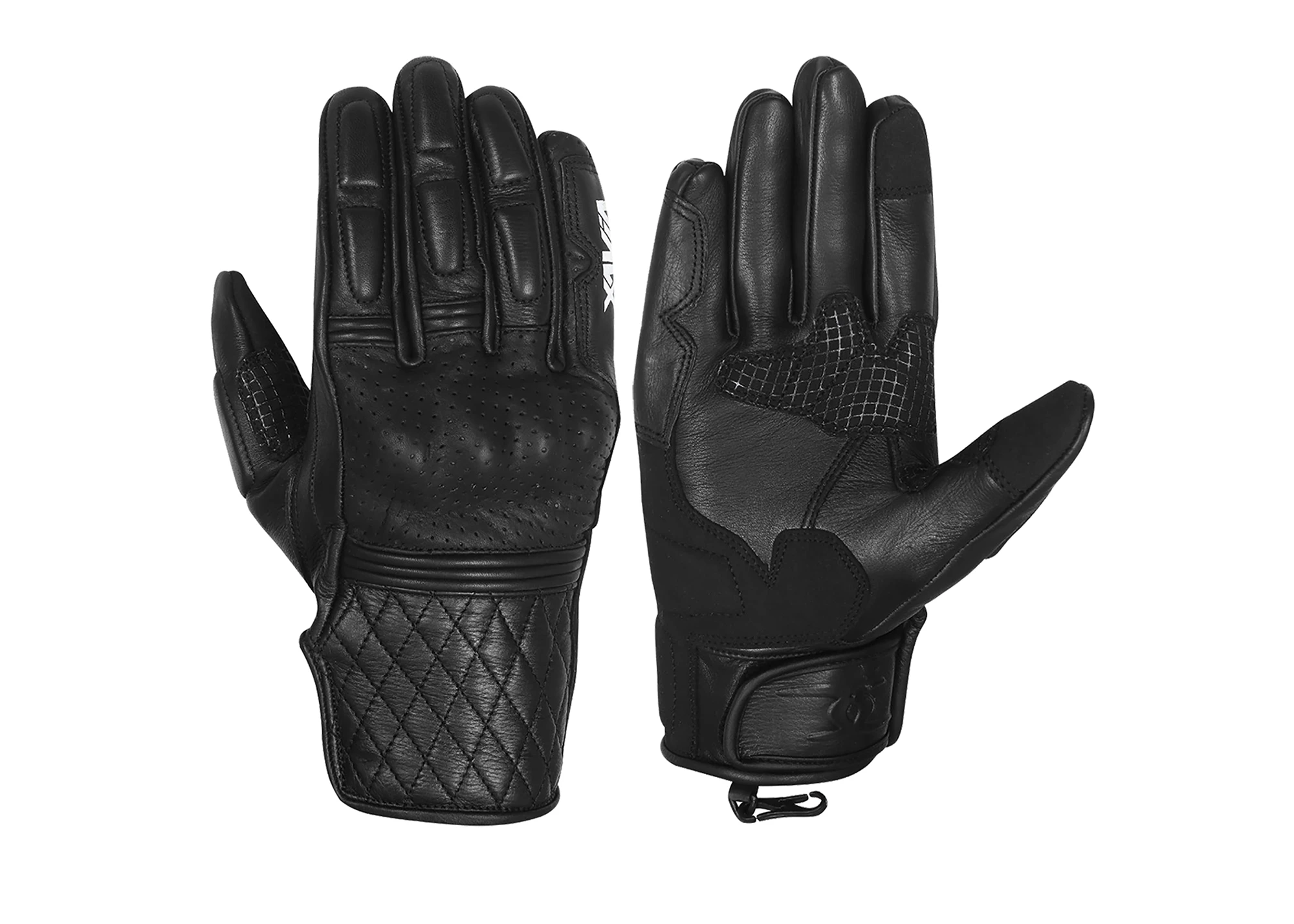 RISER Gloves