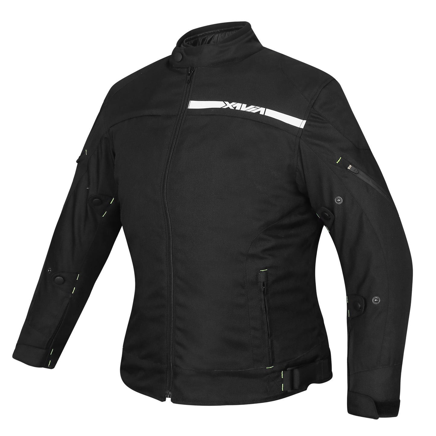 XAVIA REGAL Motorcycle Road Jacket