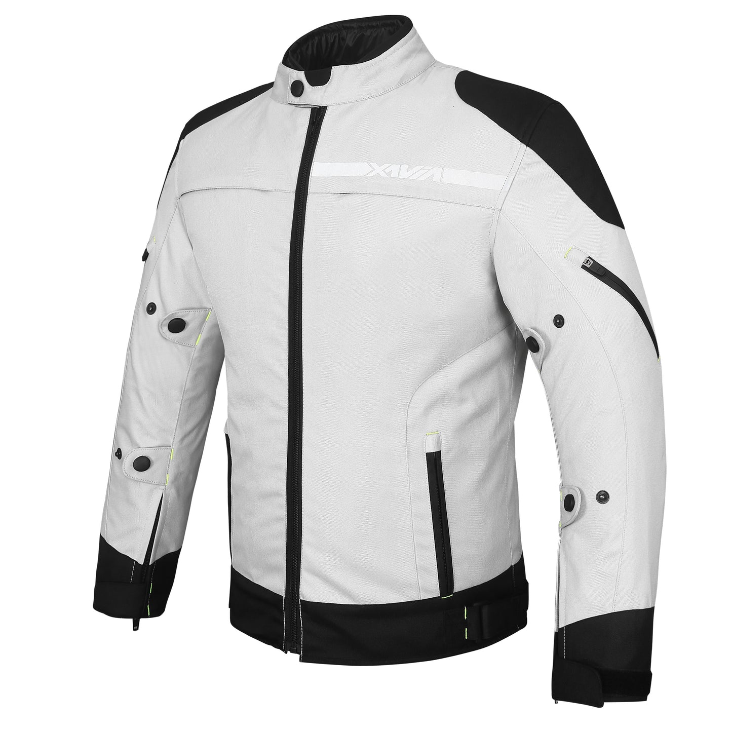 XAVIA REGAL Motorcycle Road Jacket