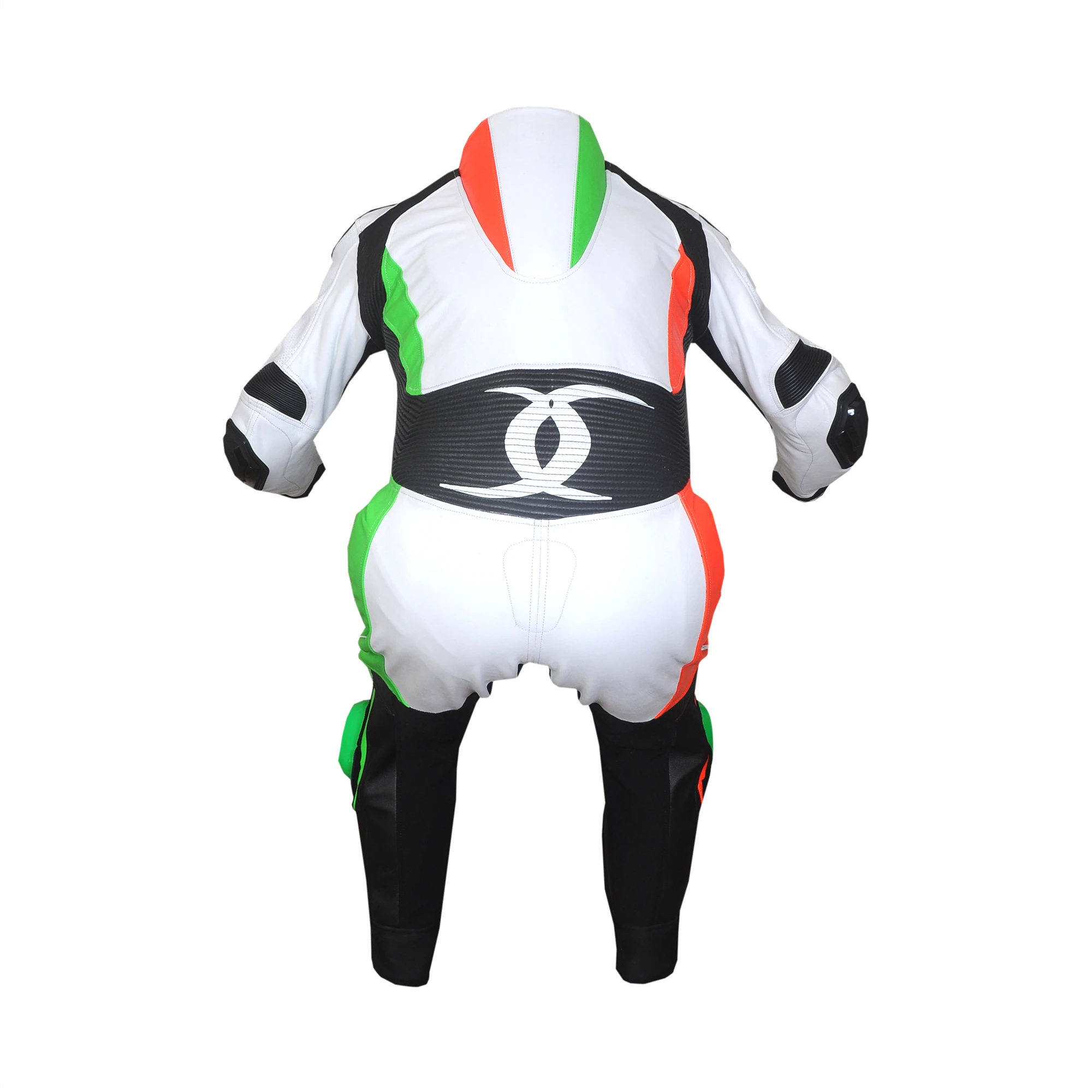Xavia X - AAA CE Certified Leather Suit