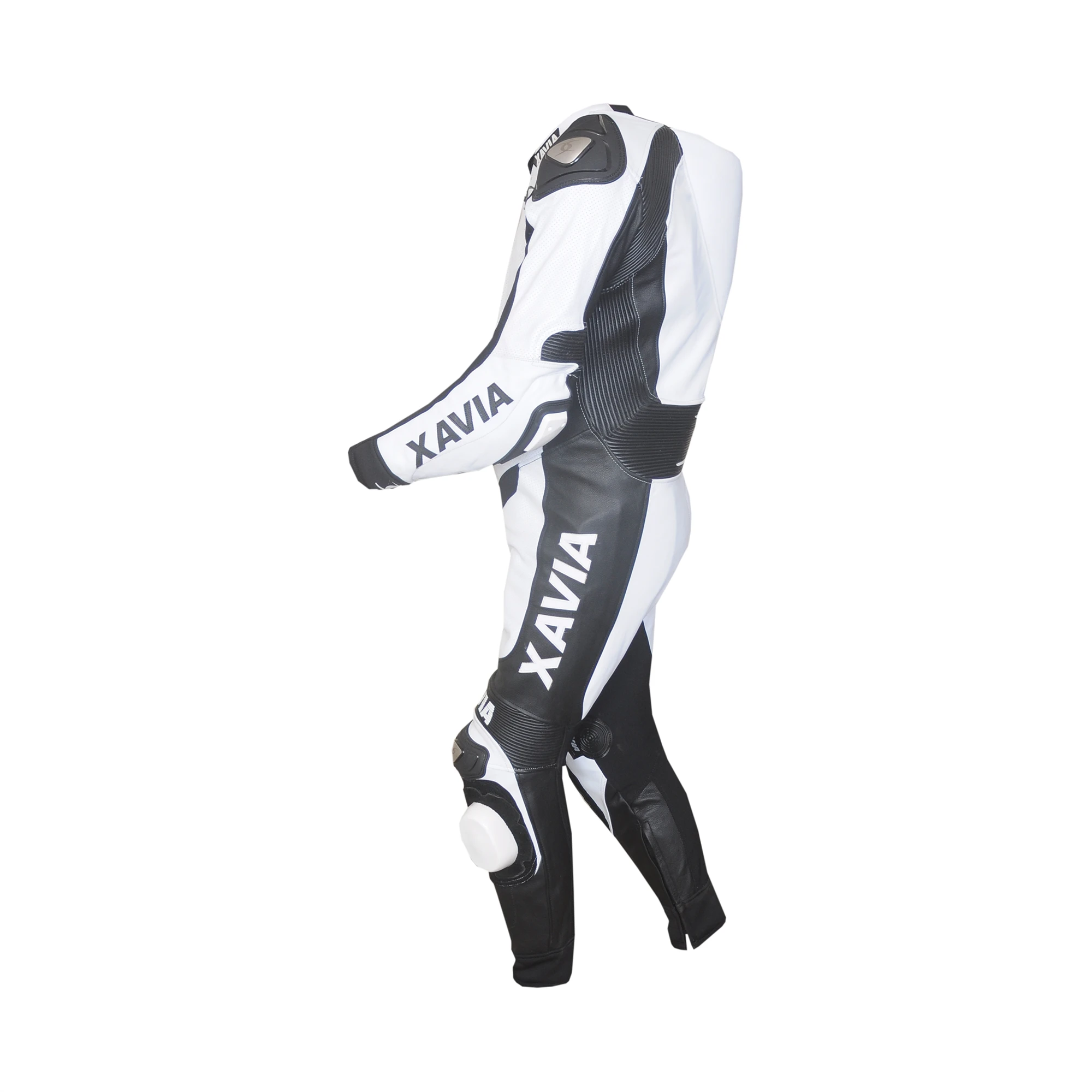 Xavia X - AAA CE Certified Leather Suit