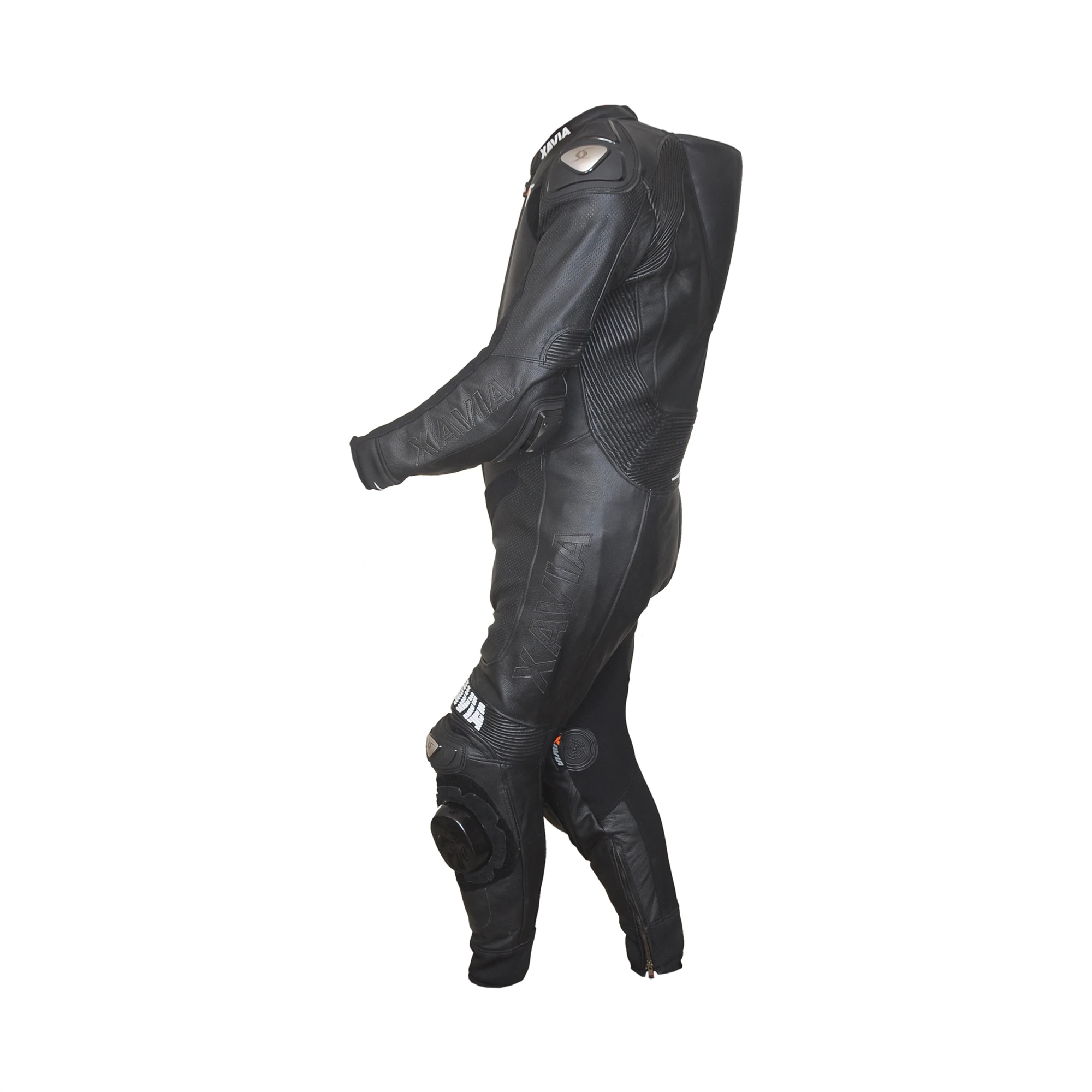 Xavia X - AAA CE Certified Leather Suit