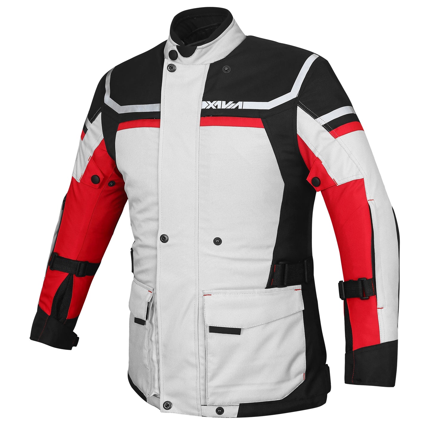 XAVIA VENTRA Motorcycle Touring Jacket