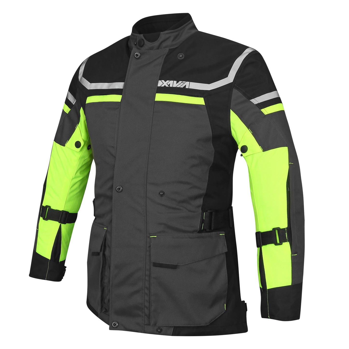 XAVIA VENTRA Motorcycle Touring Jacket