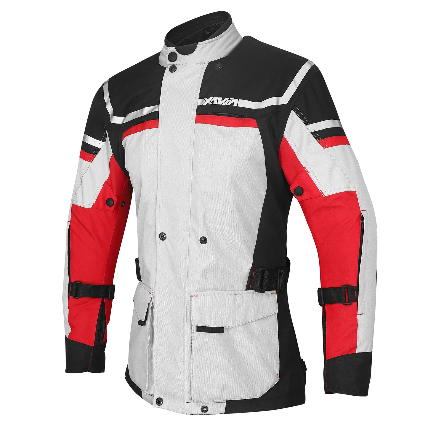 XAVIA VENTRA Motorcycle Touring Jacket