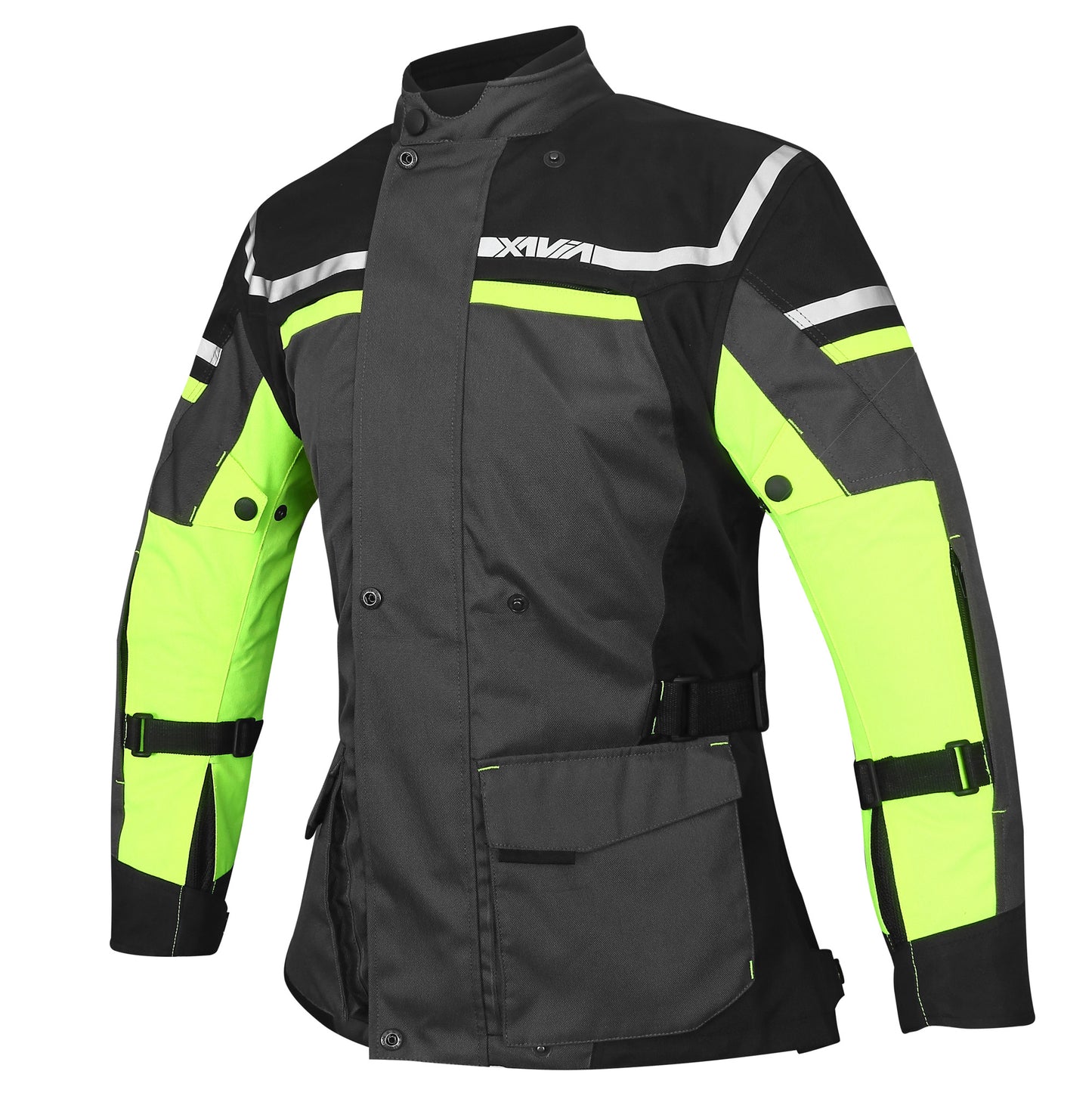 XAVIA VENTRA Motorcycle Touring Jacket