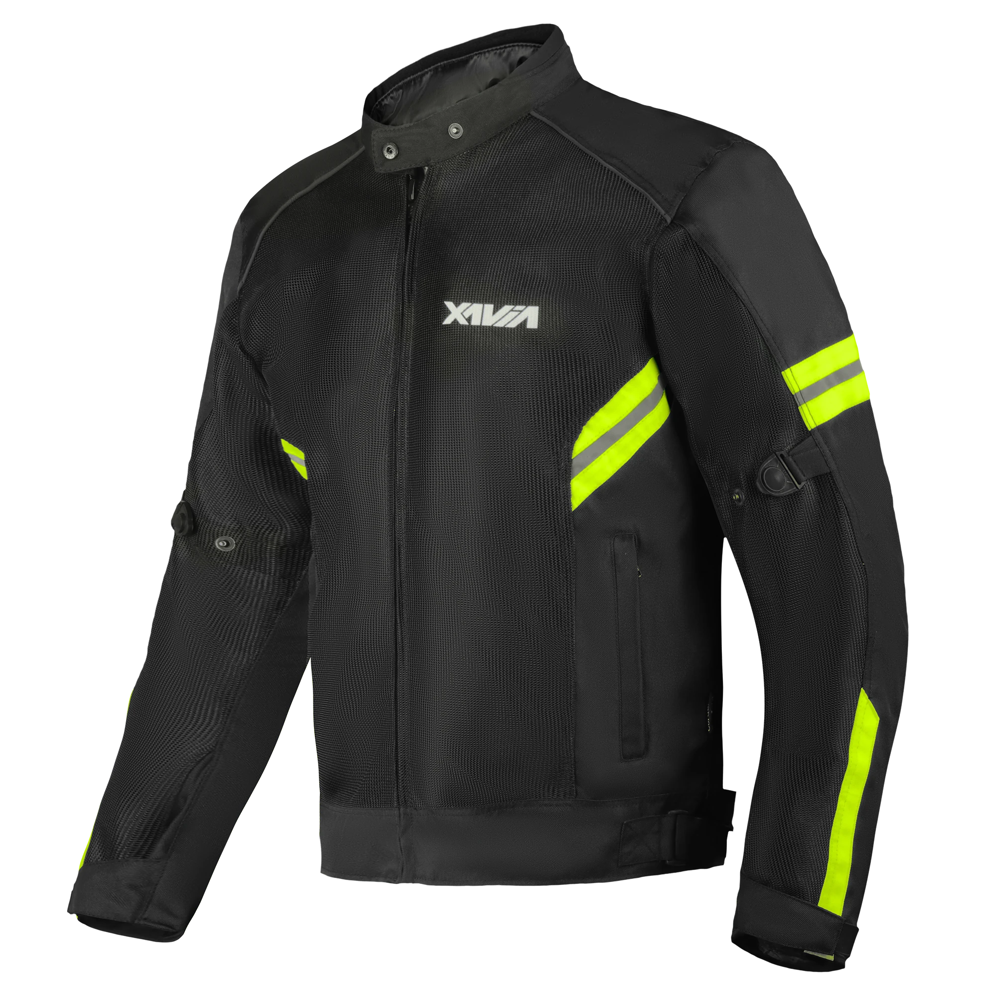 AIREON Jacket