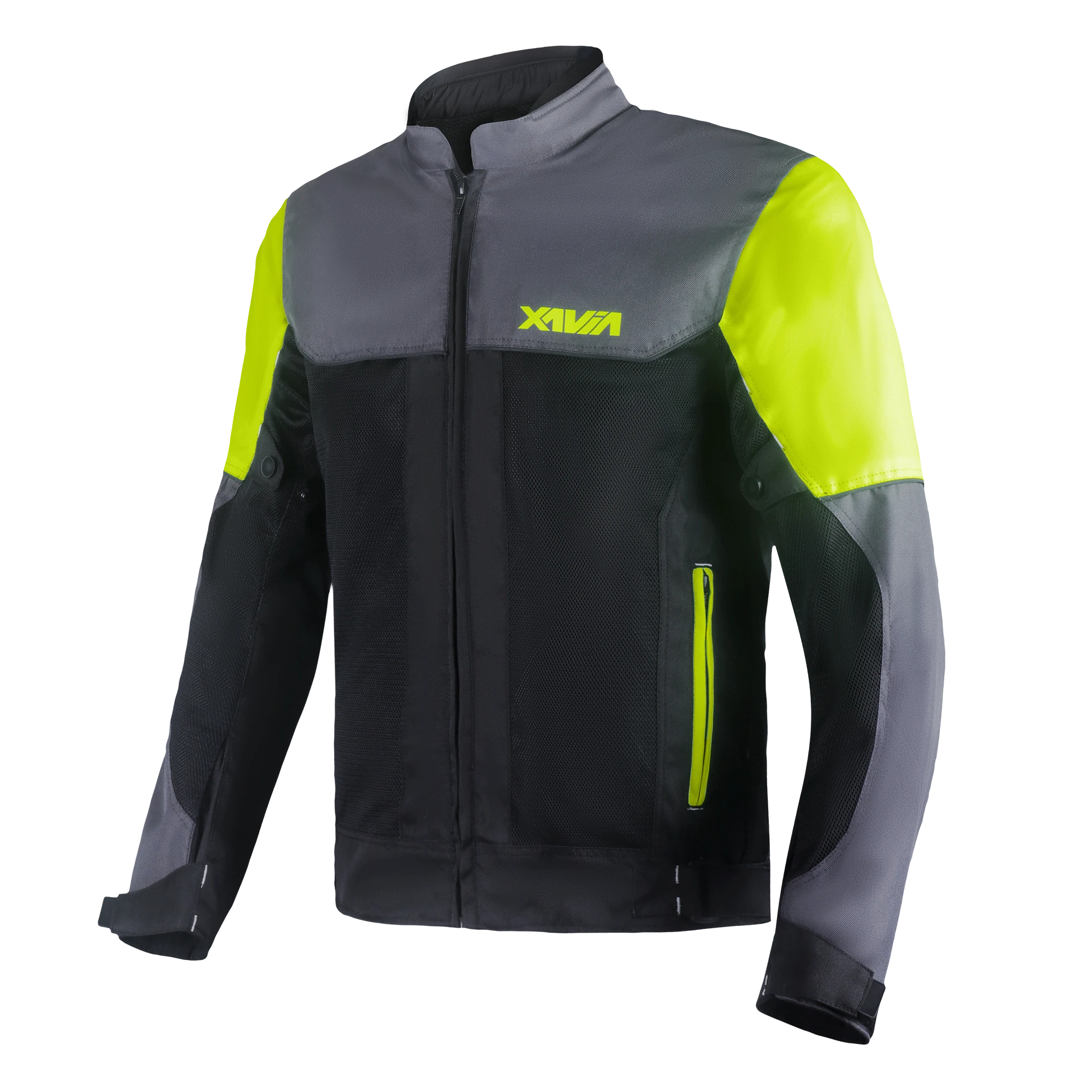 AIRMESH Jacket
