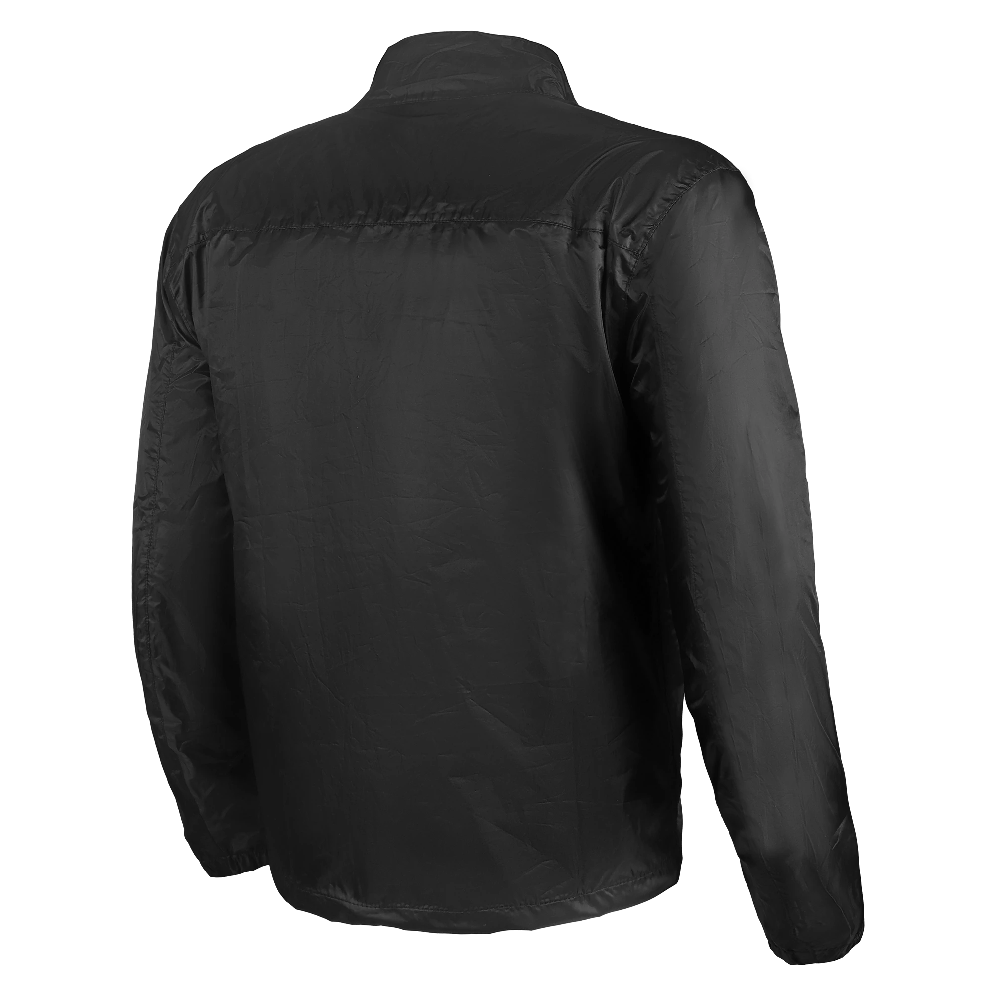 WATERPROOF Overjacket