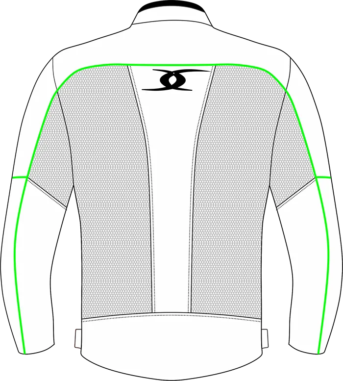 X-Glow™ Visibility System