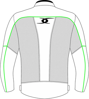 X-Glow™ Visibility System