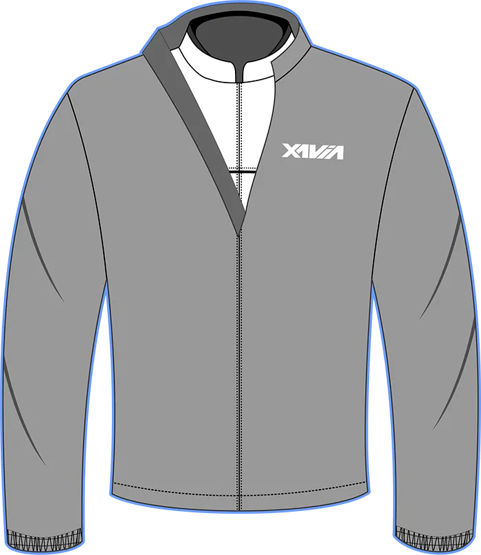 Waterproof Overjacket