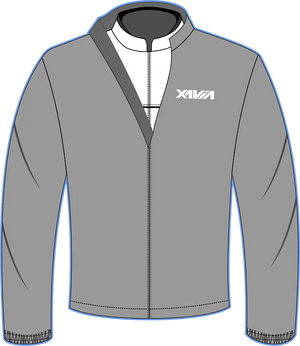 Waterproof Overjacket