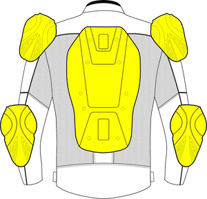 CE Level 2 Certified Protectors