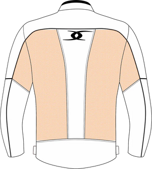 Rear Ventilation Panels