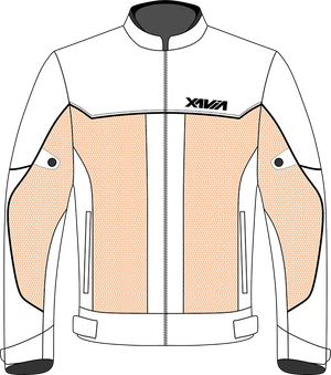 Front Ventilation Panels