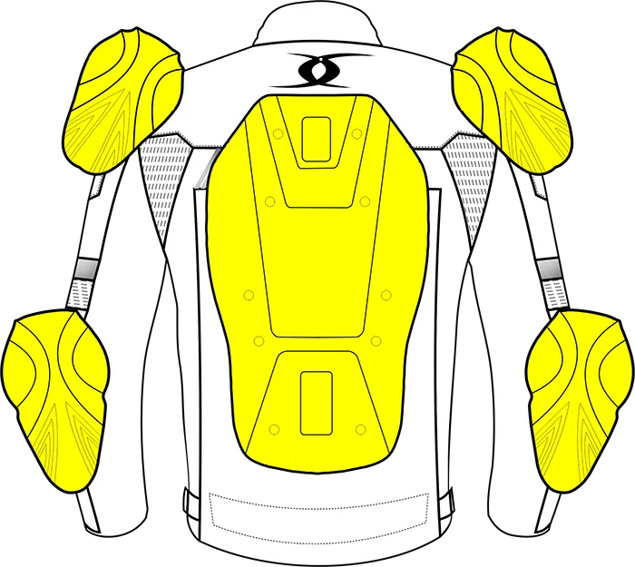 CE Level 2 Certified Protectors