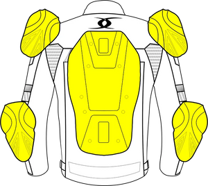 CE Level 2 Certified Protectors