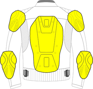 CE Level 2 Certified Protectors