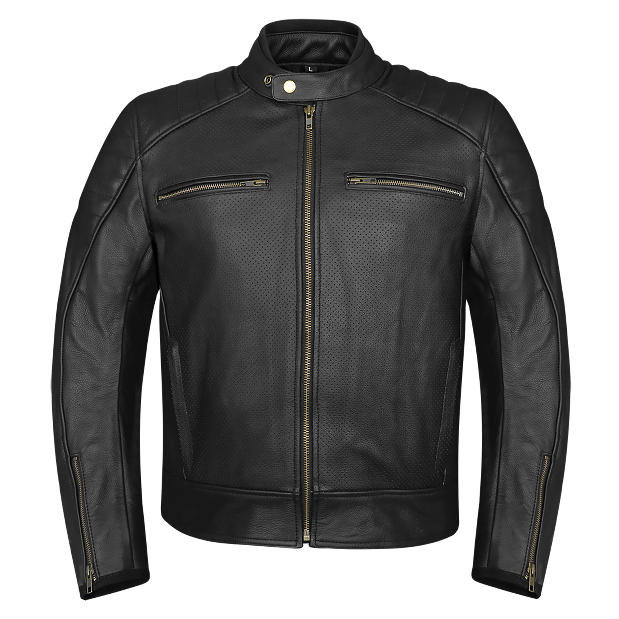 MISANO Jacket
