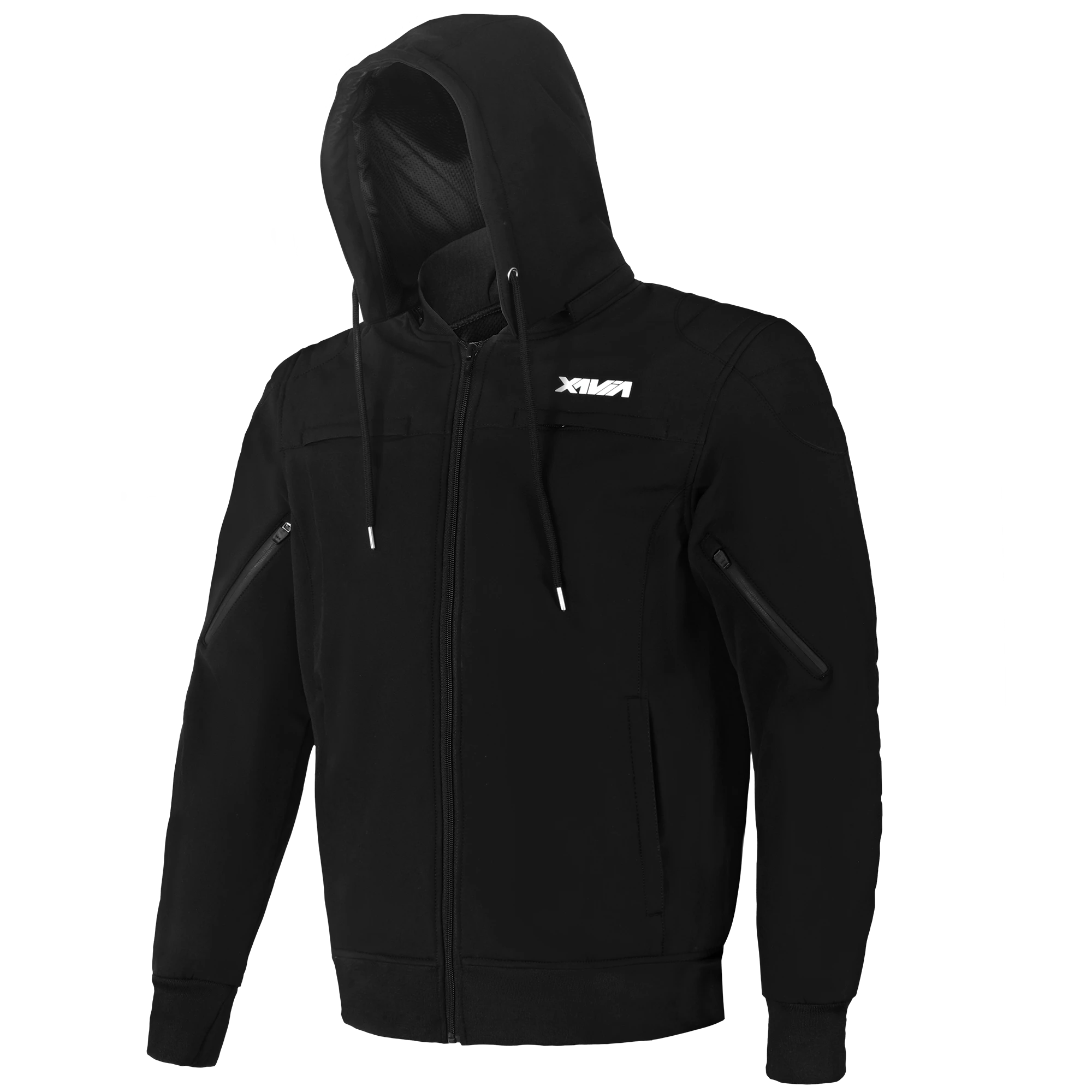 MOSS Jacket