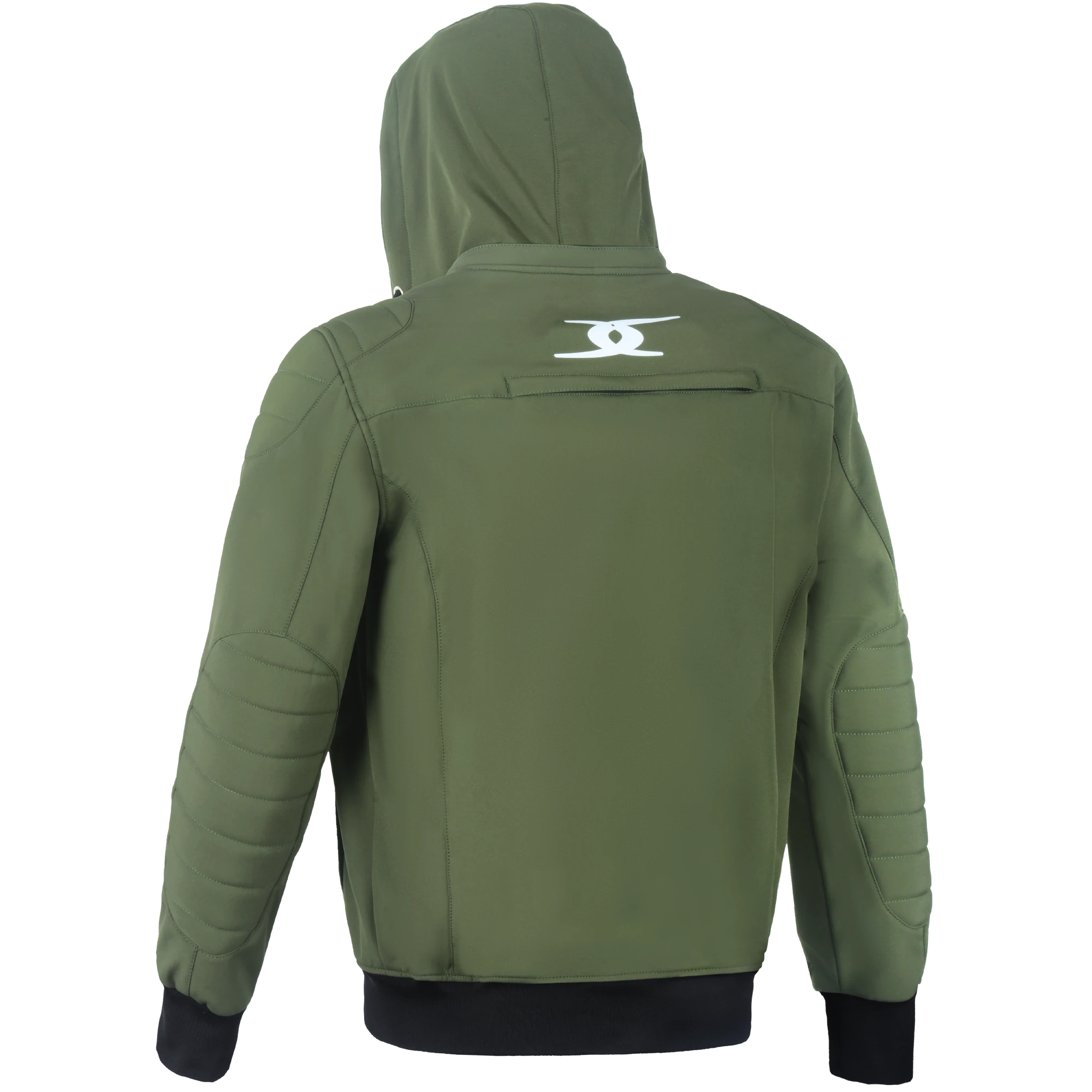 MOSS Jacket