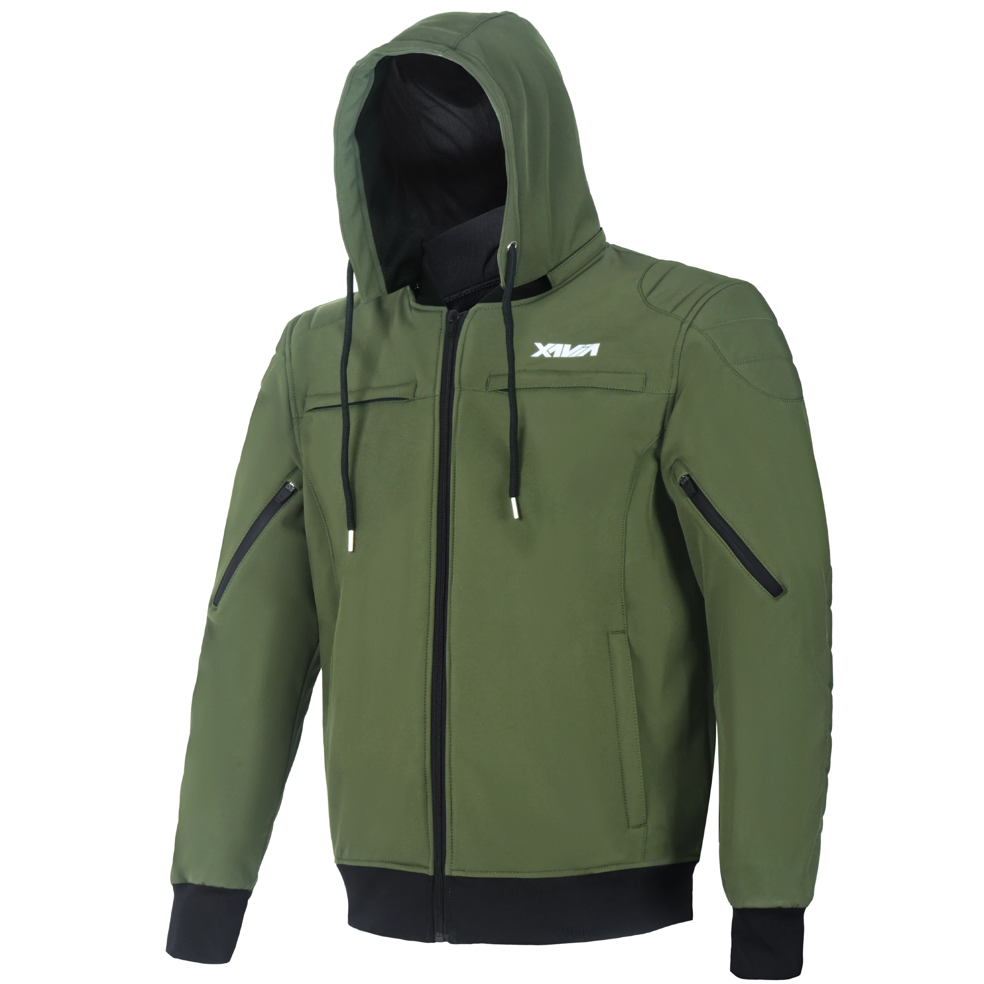 MOSS Jacket