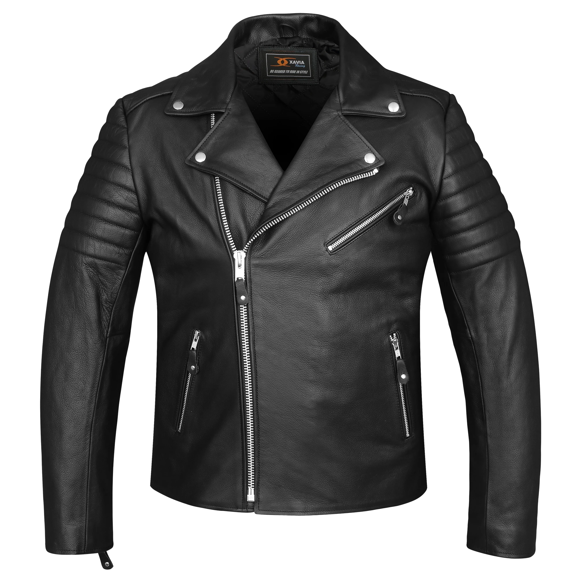 RISER Jacket