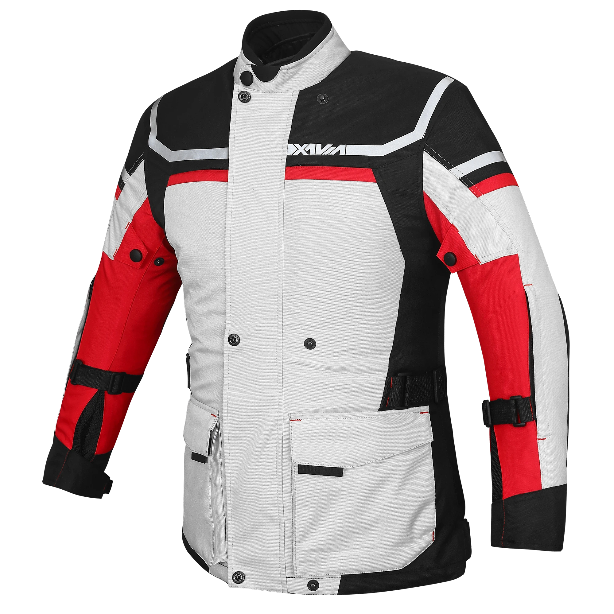 VENTRA Jacket